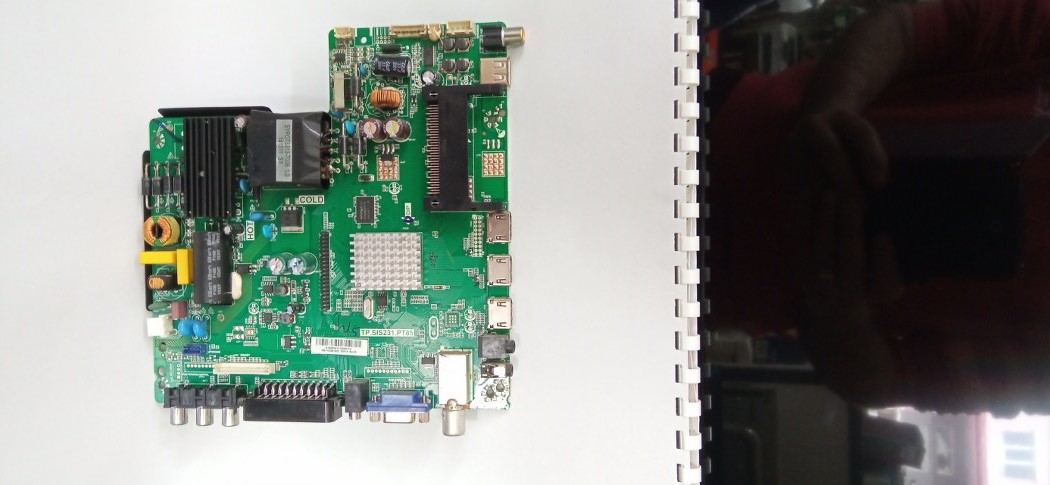 TK319 VIVAX LED TV-40LE60 TP.SIS231.PT85